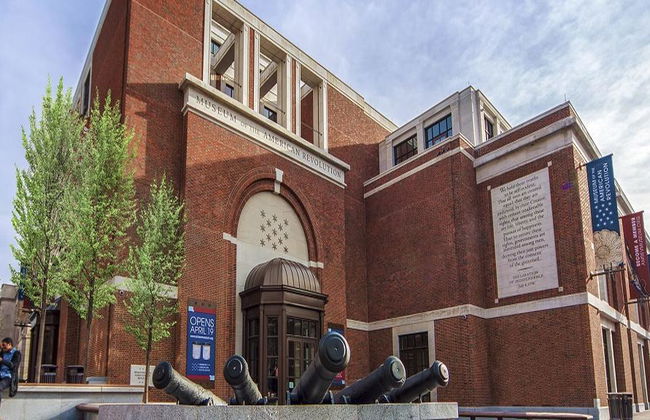 Travel Curious: The Best of Philadelphia - Private Walking Tour - Photo 6